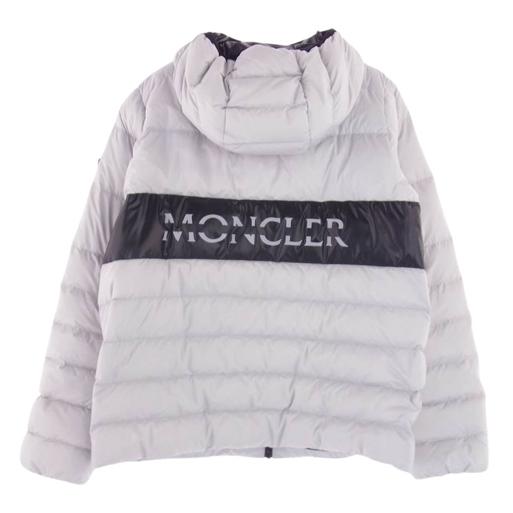 MONCLER モンクレール ダウンジャケット I10931A00022-595FD Pluvis 00