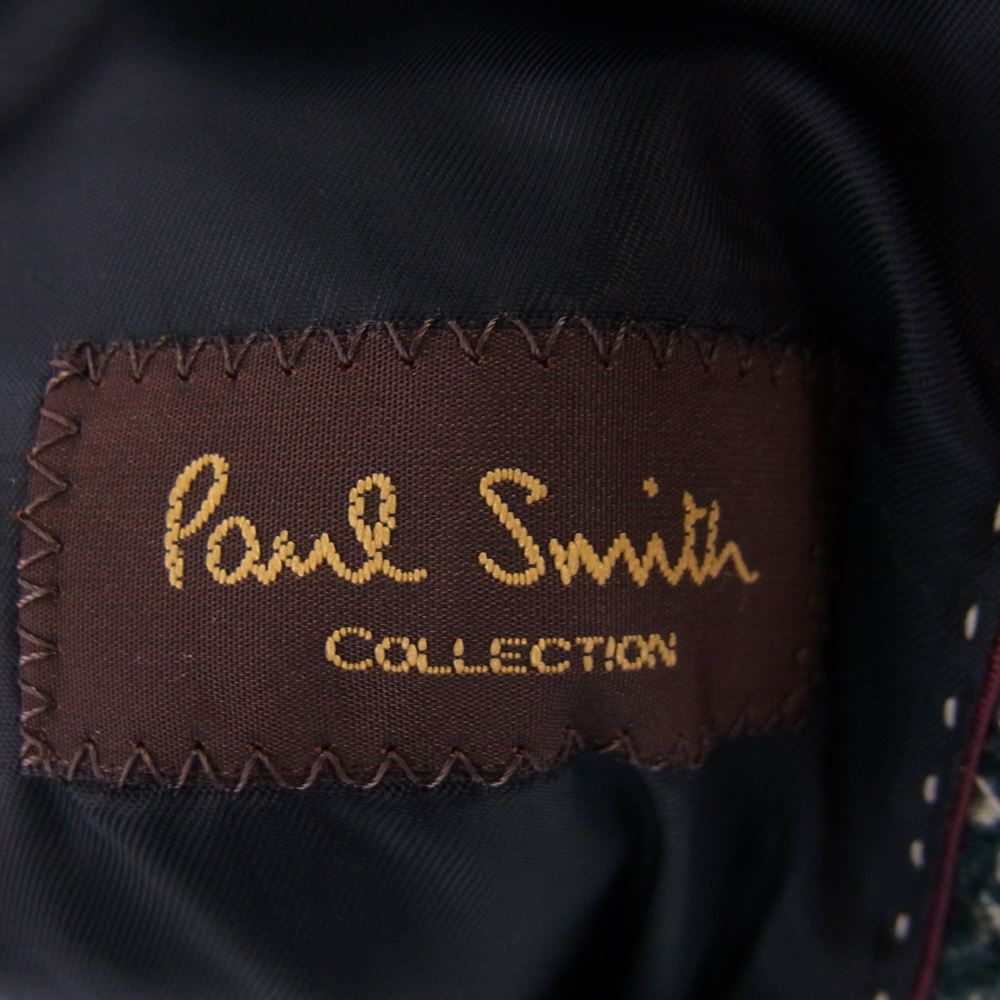 Paul Smith ポール・スミス コート COLLECTION コレクション PC-SL ...