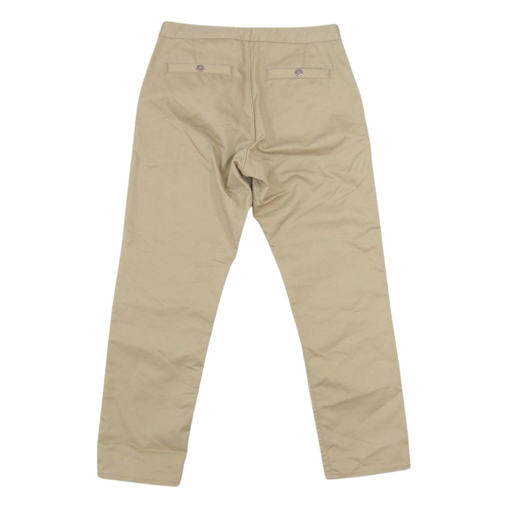 NT5051N stretch till tapered pants