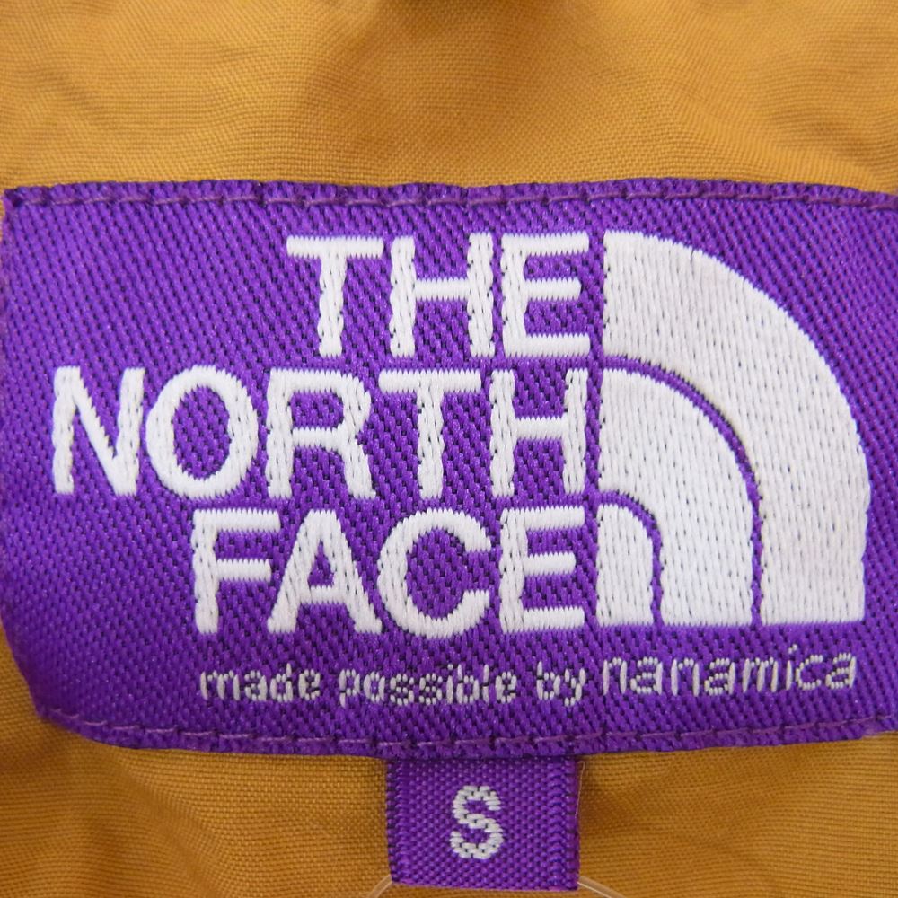 THE NORTH FACE ノースフェイス ジャケット NP2011N Mountain Field