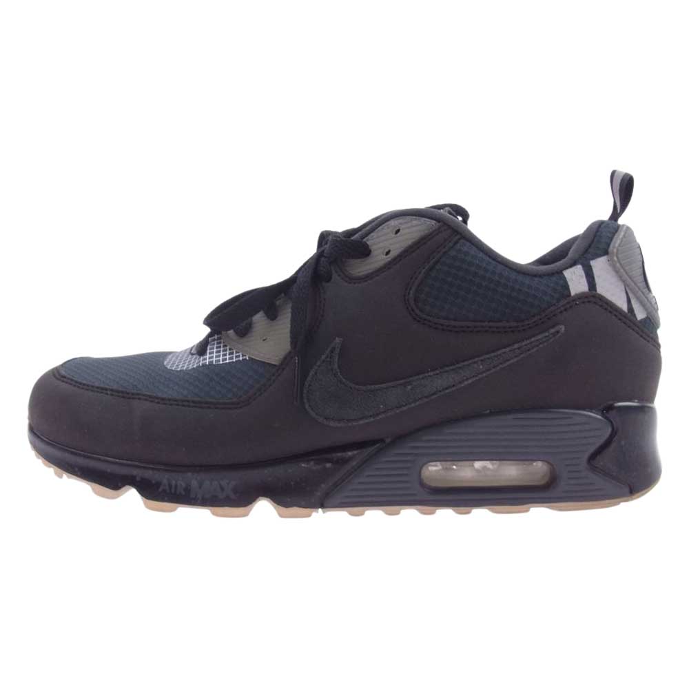 NIKE ナイキ スニーカー CQ2289-002 × UNDEFEATED AIR MAX 90 アンディ