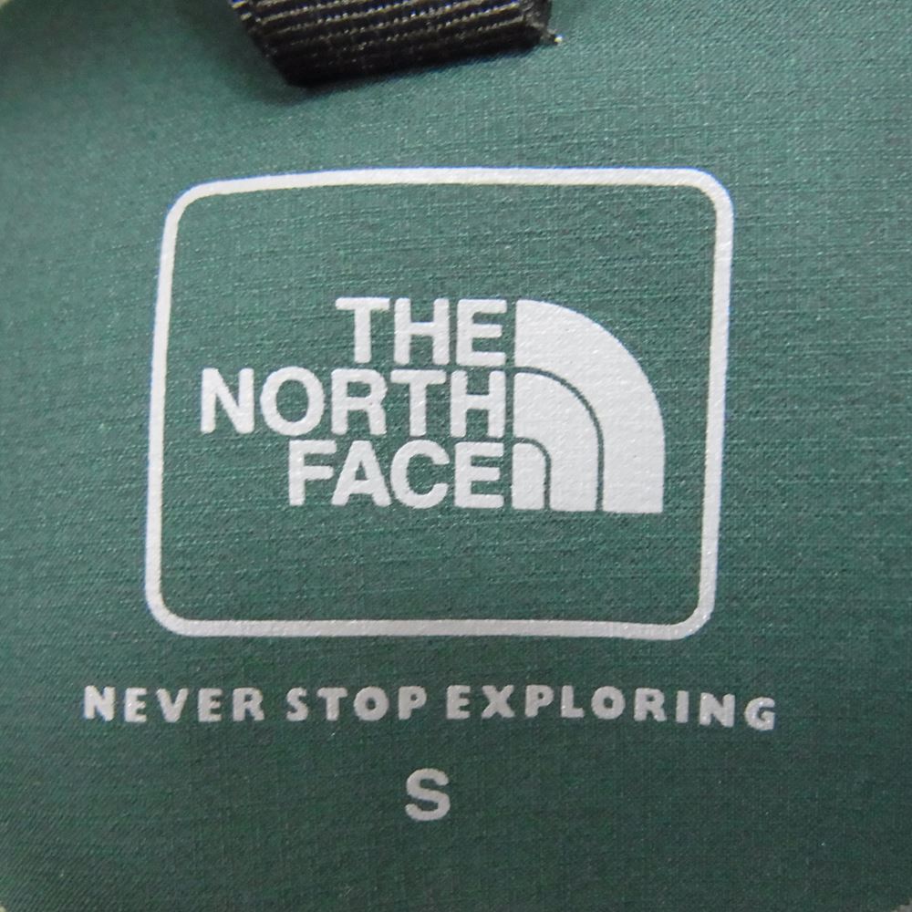 THE NORTH FACE ノースフェイス ジャケット NP11536 NEVER STOP