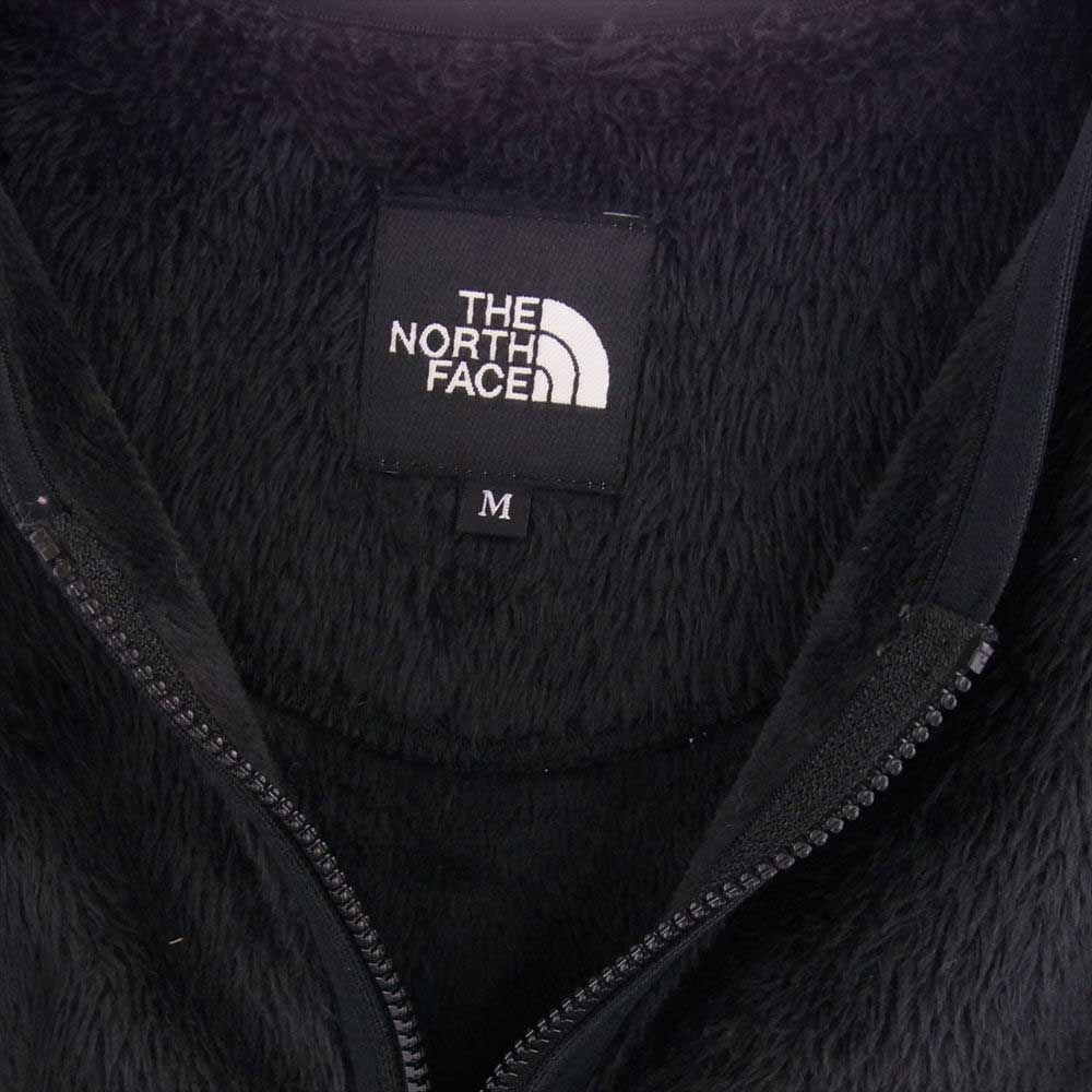 THE NORTH FACE ノースフェイス ジャケット NA72061 VERSA LOFT HALF