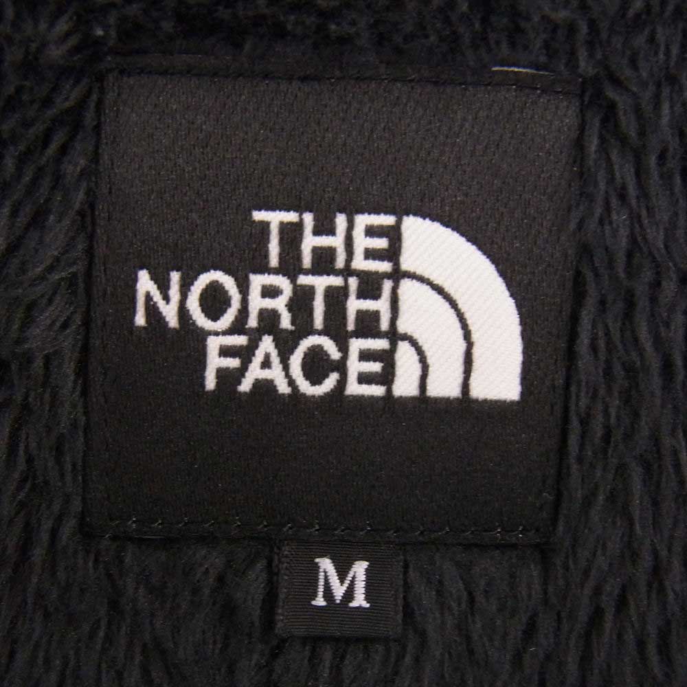 THE NORTH FACE ノースフェイス ジャケット NA72061 VERSA LOFT HALF