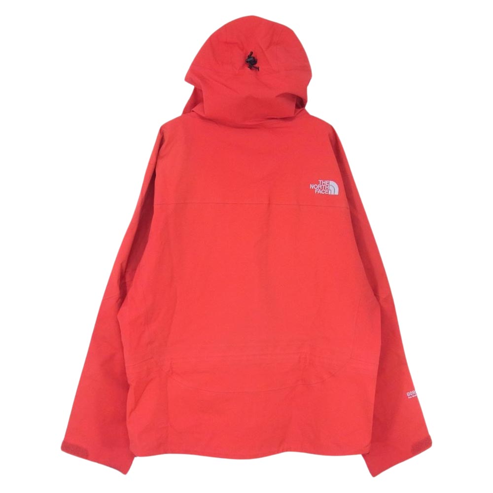 THE NORTH FACE ノースフェイス マウンテンパーカー NP61202 WINTER