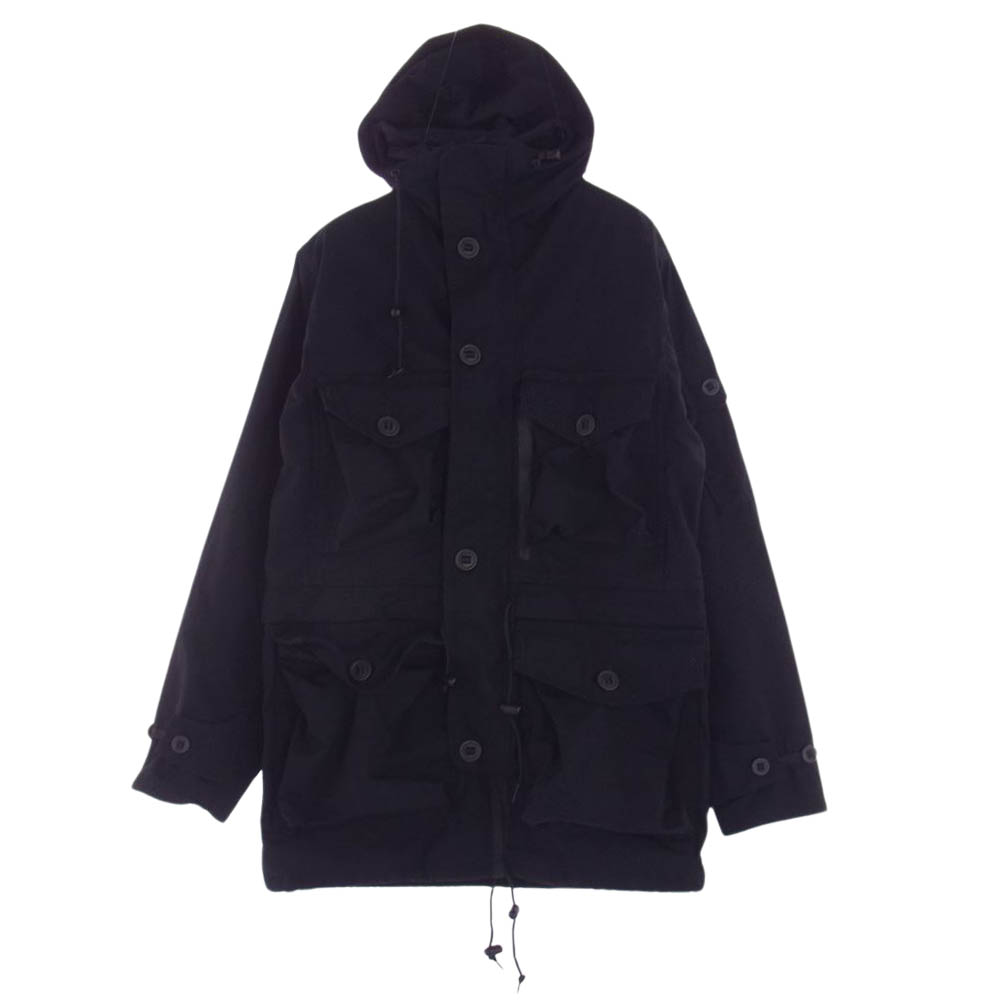 アークエアー Ark Air ジャケット Combat Smock コンバット スモック