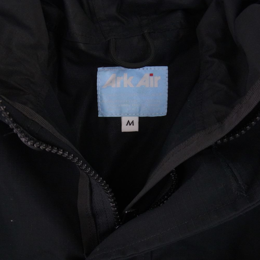 アークエアー Ark Air ジャケット Combat Smock コンバット スモック