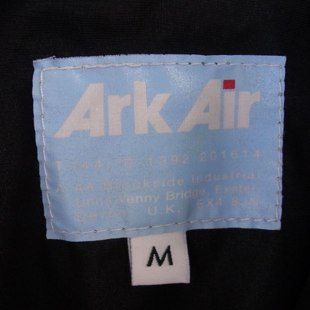 アークエアー Ark Air ジャケット Combat Smock コンバット スモック