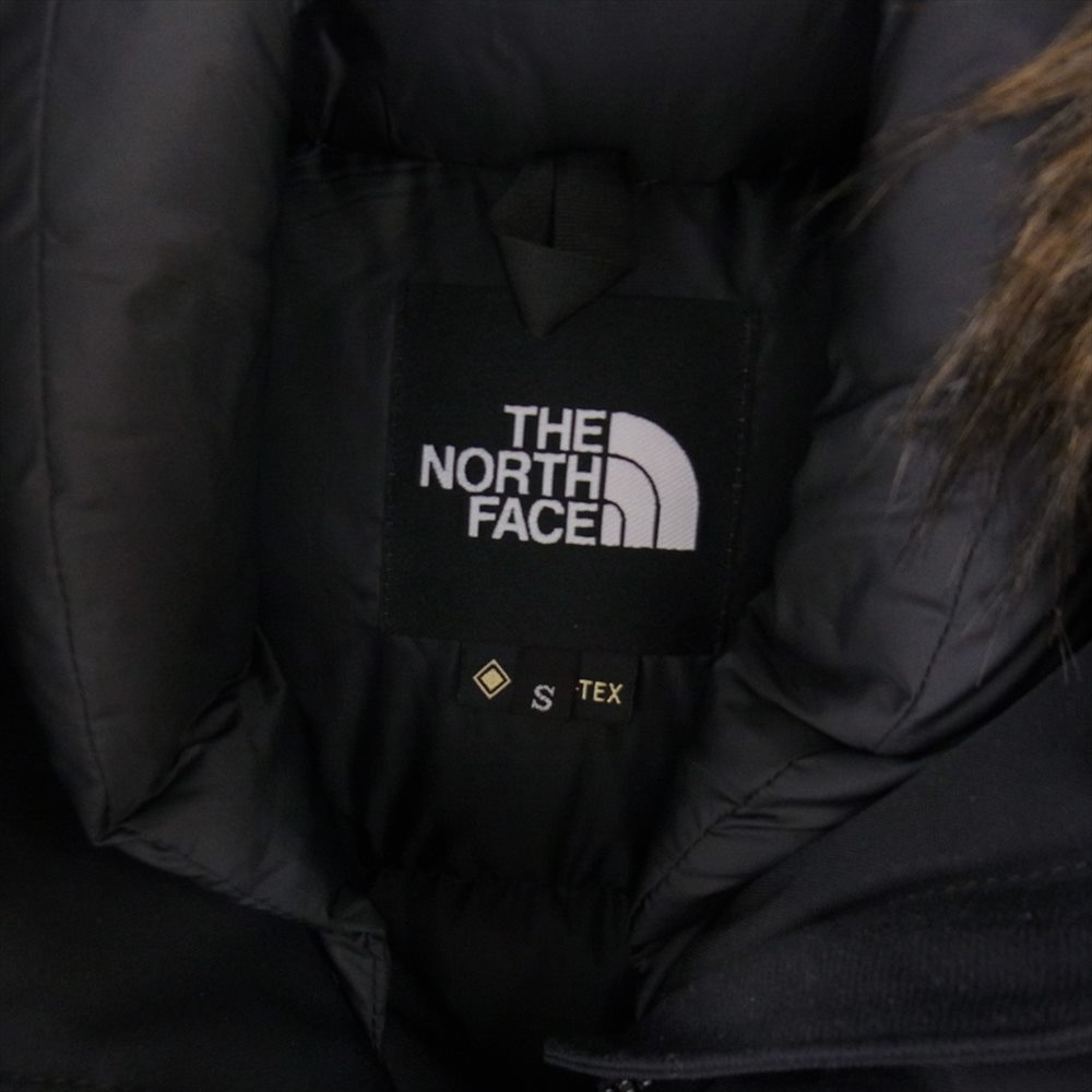 THE NORTH FACE ノースフェイス ダウンジャケット ND91807 ANTARCTICA ...