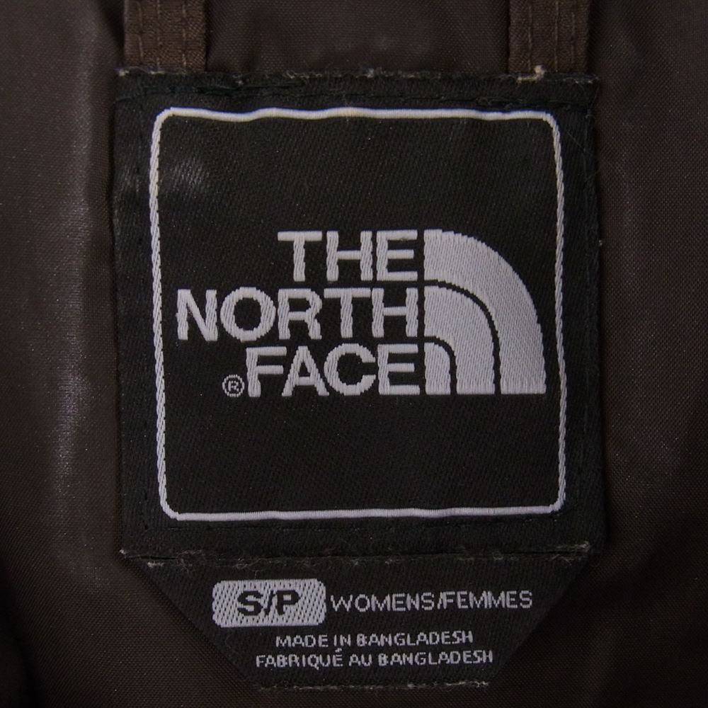 THE NORTH FACE ノースフェイス ダウンジャケット F09PA03 国内正規品