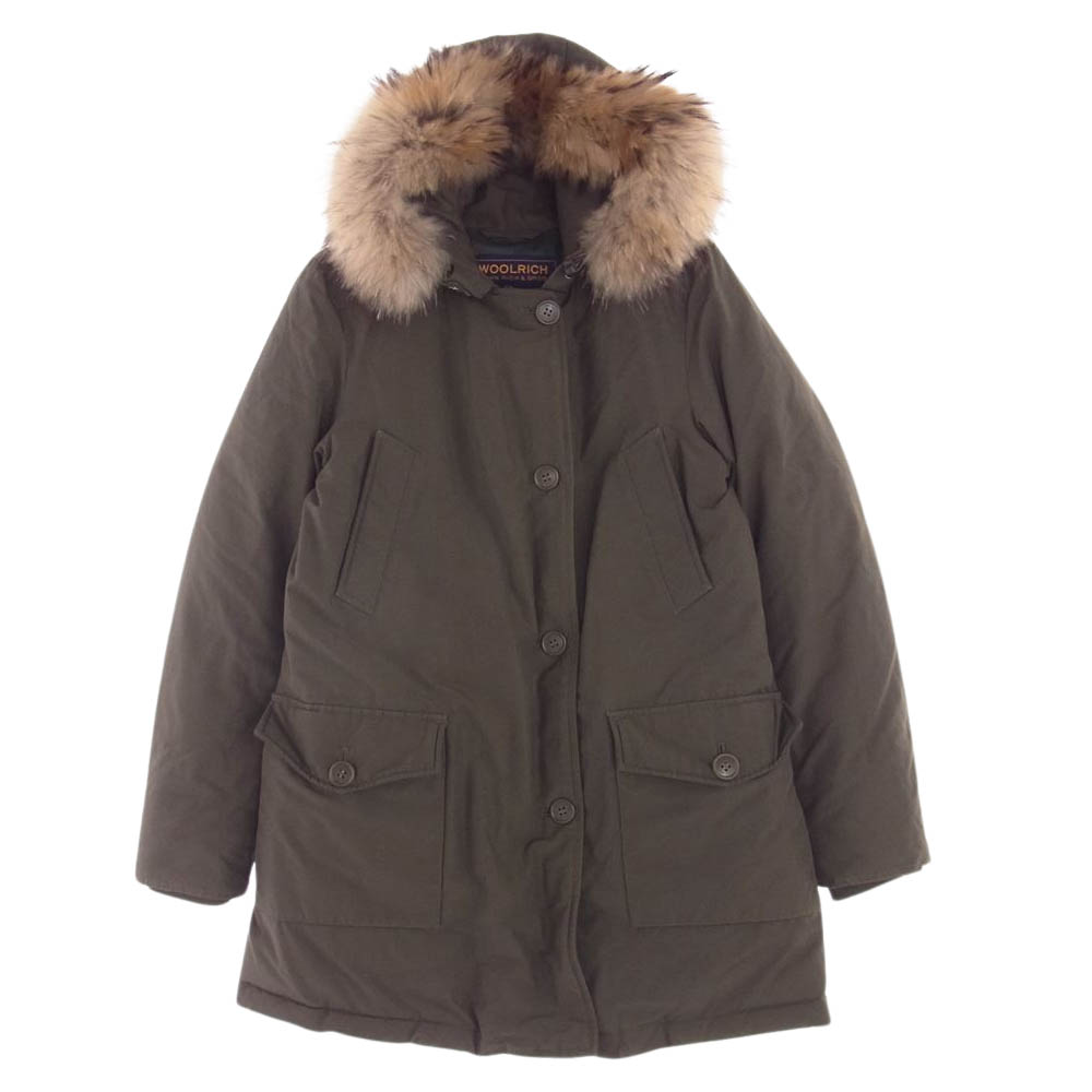 WOOLRICH｜ウールリッチ - SMASELL（スマセル）