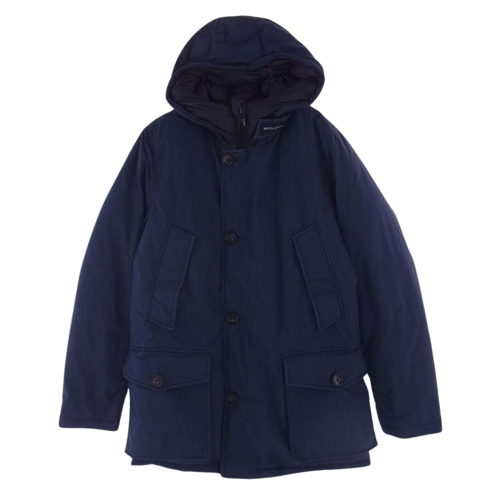 WOOLRICH ウールリッチ ダウンジャケット WOCPS2947 ARCTIC PARKA