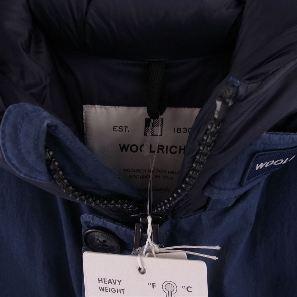 WOOLRICH ウールリッチ ダウンジャケット WOCPS2947 ARCTIC PARKA