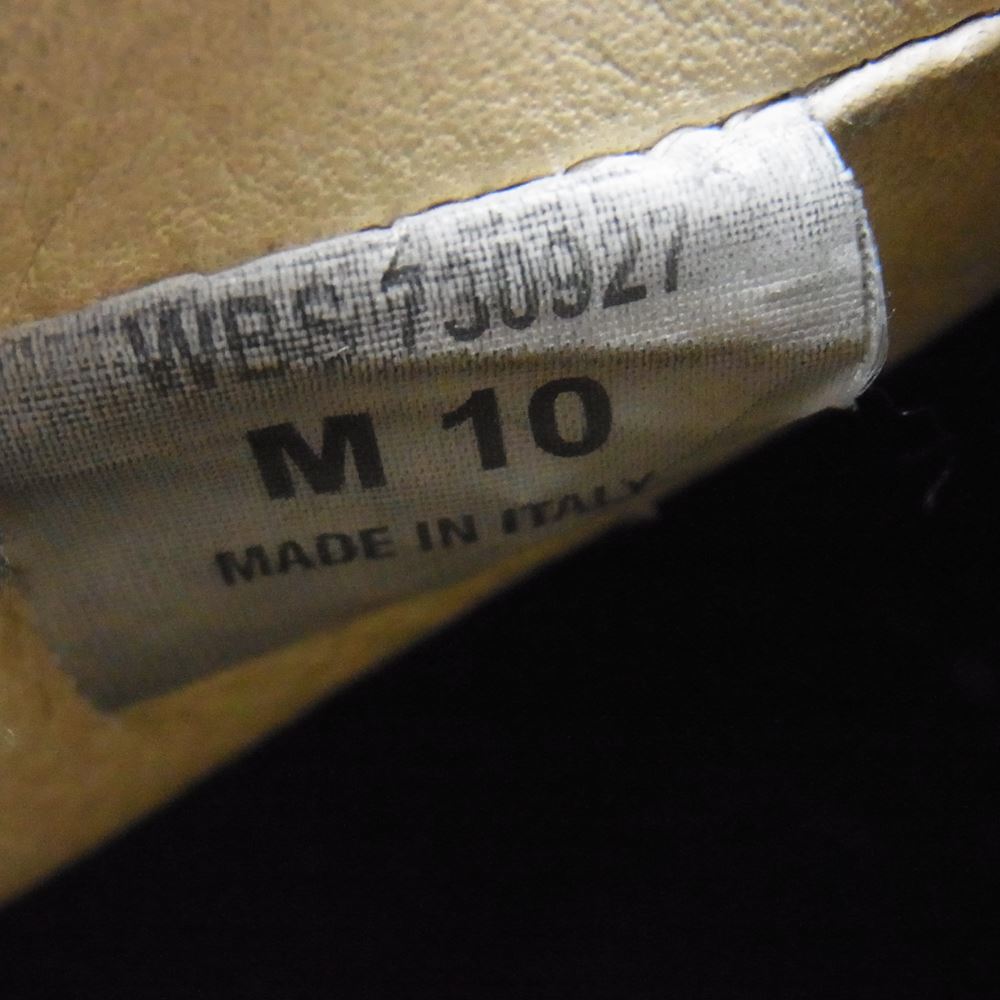 MERRELL メレル ブーツ WBS730927 6ホール ビブラムソール トレッキングブーツ ブラウン系 10