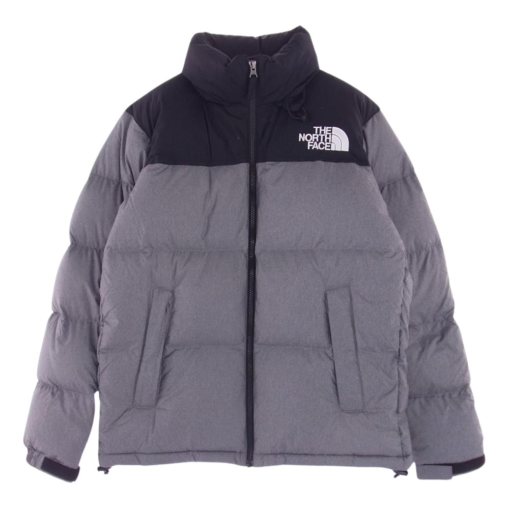 S)The North Face 1996 Nuptse Down Jacket