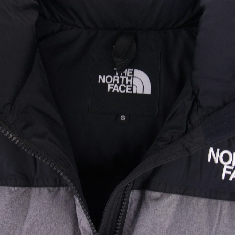 THE NORTH FACE ノースフェイス ジャケット ND91842 Novelty Nuptse