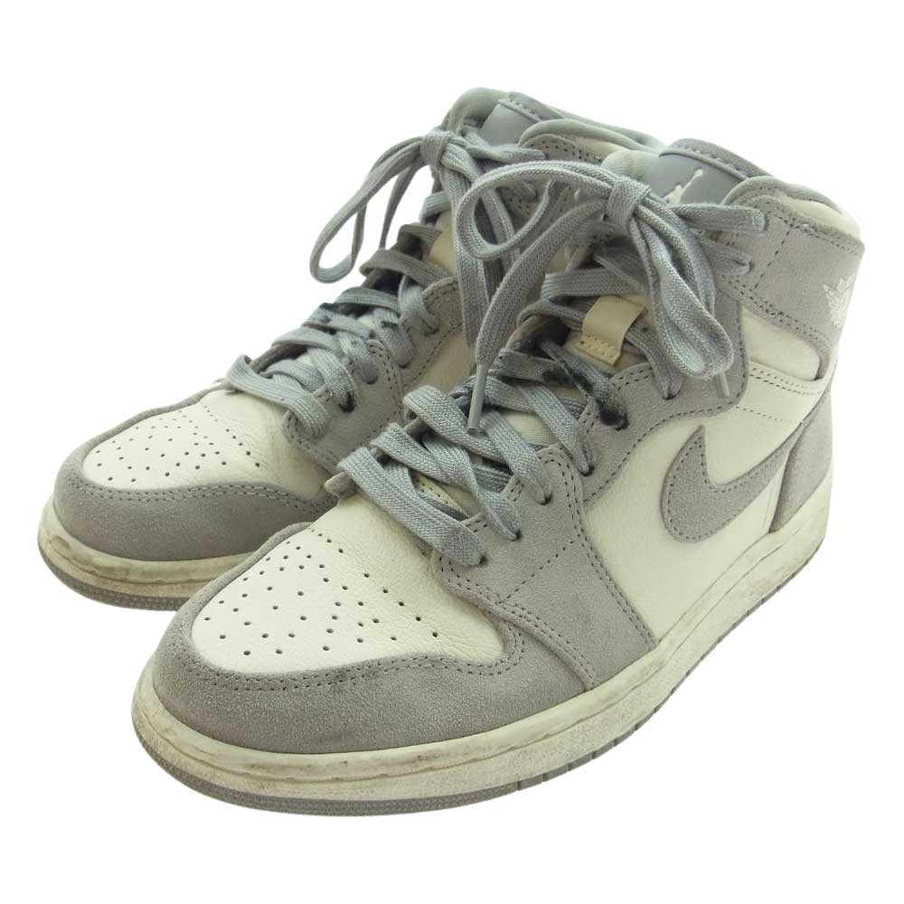 NIKE ナイキ スニーカー AH7389-101 WMNS Air Jordan 1 Retro High