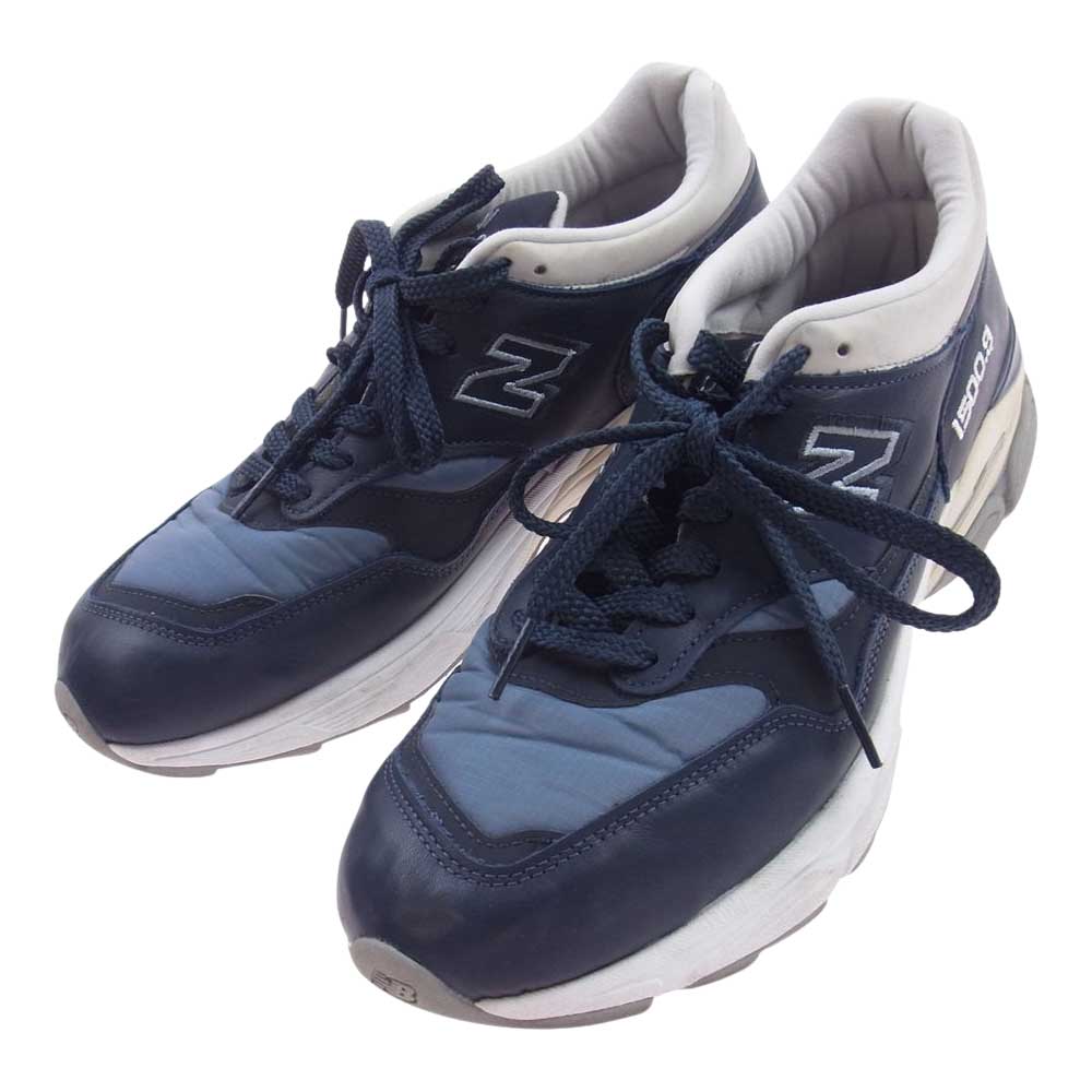 NEW BALANCE ニューバランス スニーカー M15009LP 英国製 M15009LP