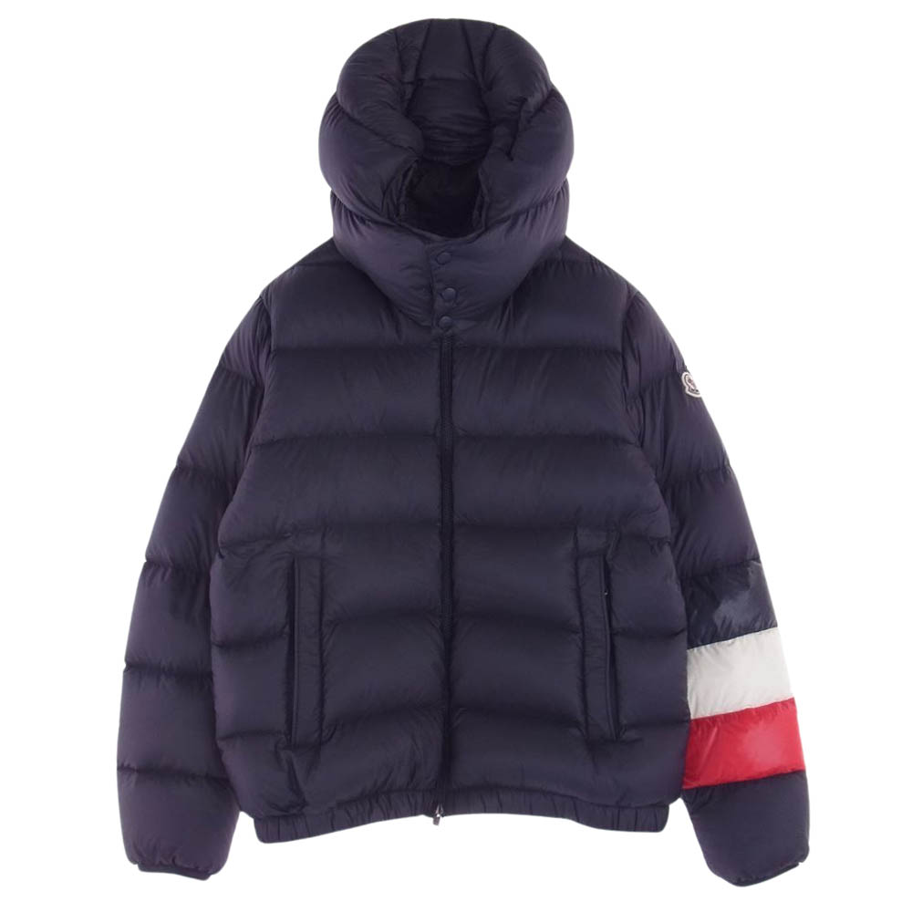 MONCLER モンクレール ダウンジャケット E20914135585-C0104 WILLM