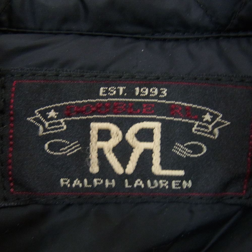 RRL ダブルアールエル ジャケット for Ron Herman ロンハーマン ...