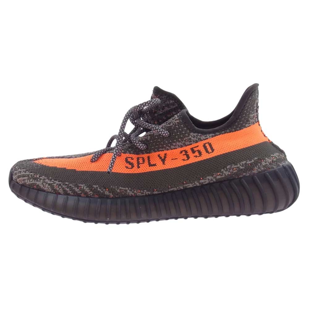 adidas アディダス スニーカー HQ7045 YEEZY Boost 350 V2 Carbon