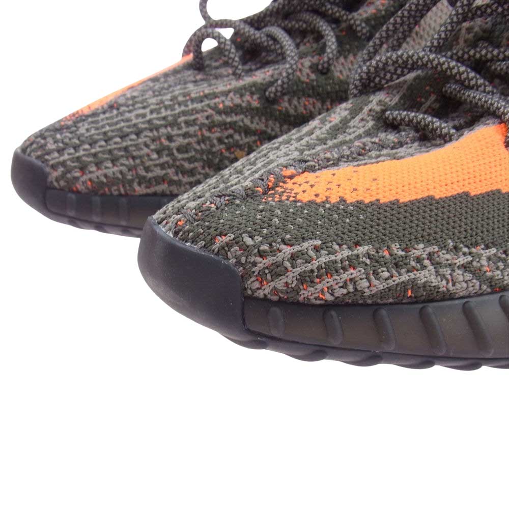 adidas アディダス スニーカー HQ7045 YEEZY Boost 350 V2 Carbon