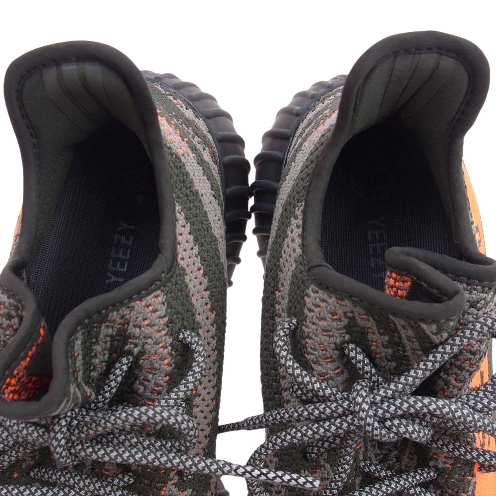 adidas アディダス スニーカー HQ7045 YEEZY Boost 350 V2 Carbon