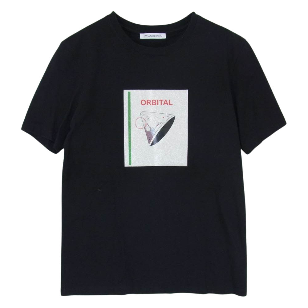 XS肩幅ジェイダブリュー アンダーソン JW ANDERSON Ｔシャツ ORBITAL