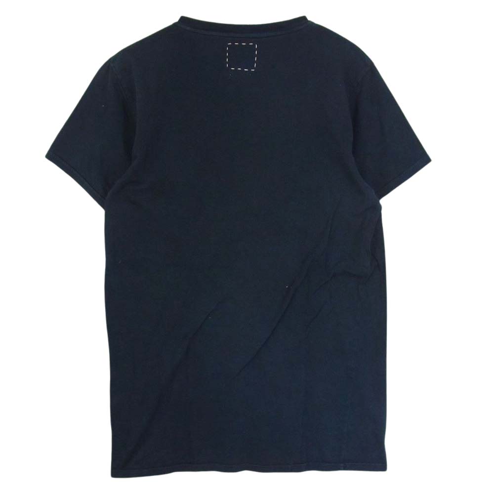 後払い手数料無料】 JUMBO ビズビム visvim TEE Tシャツ T.I.T.L. S