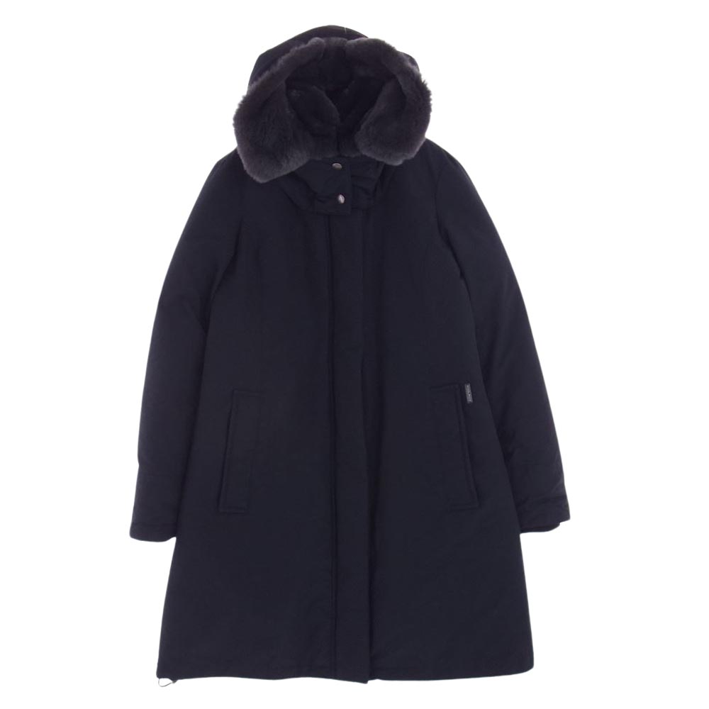 WOOLRICH ウールリッチ ダウンジャケット 1602177 国内正規品