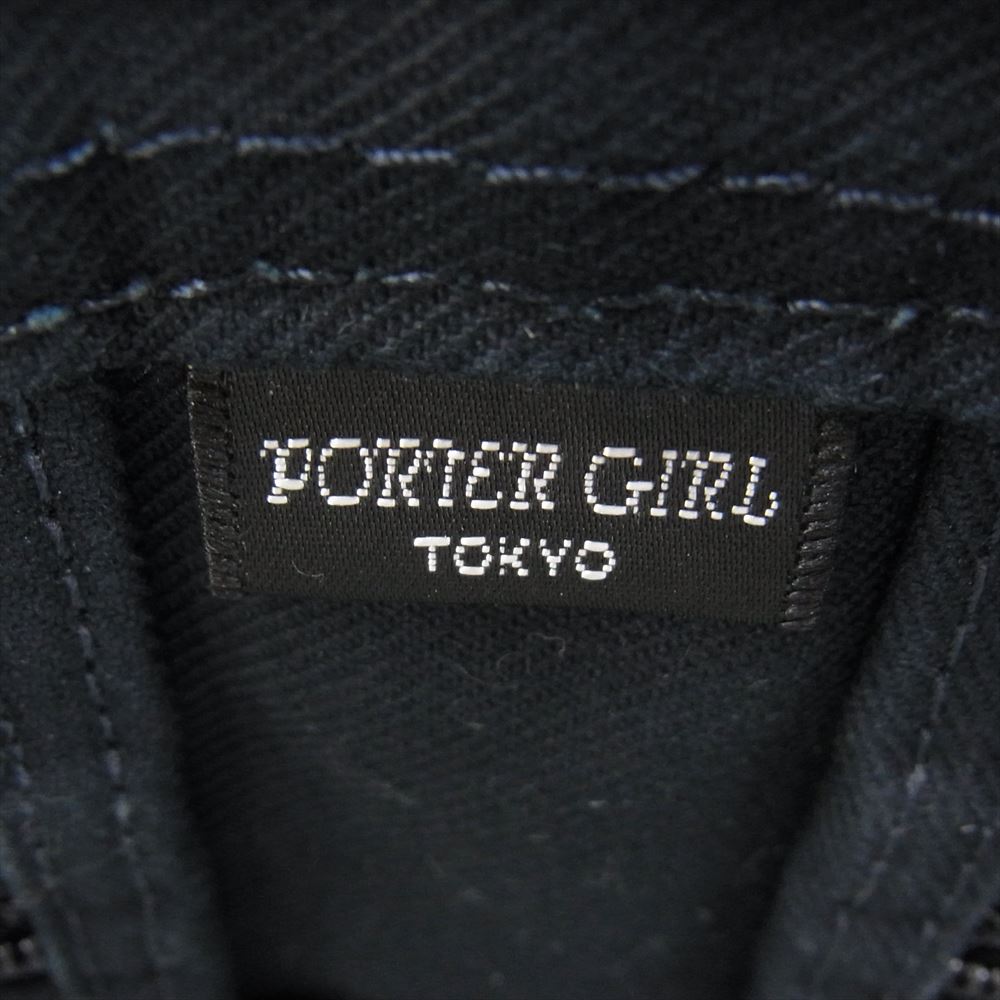 PORTER ポーター トートバッグ PORTER NAKED TOTE BAG M ネイキッド