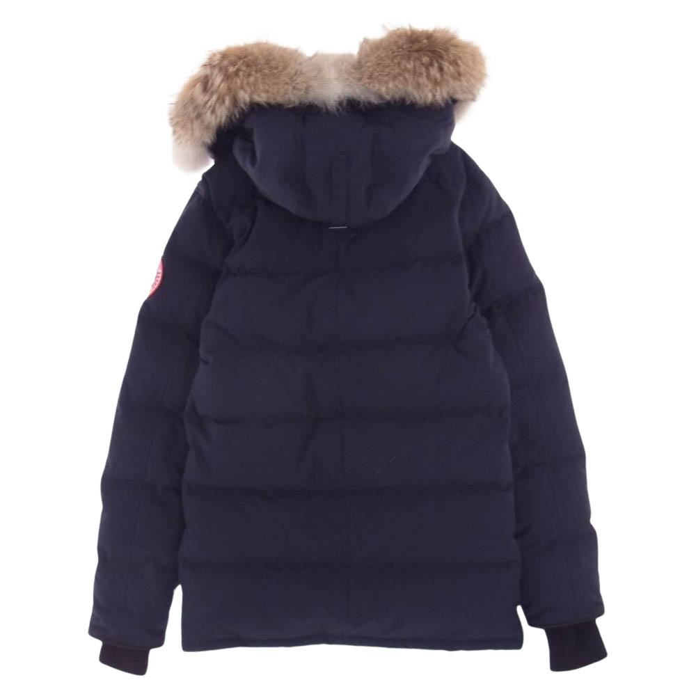 CANADA GOOSE カナダグース ダウンジャケット 3805MA 国内正規