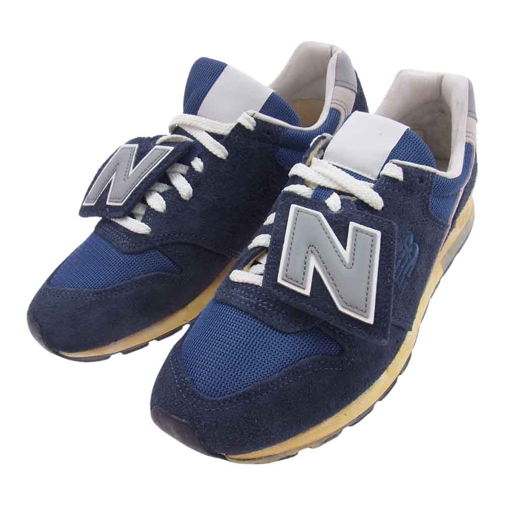 NEW BALANCE ニューバランス スニーカー CM996HM2 スニーカー