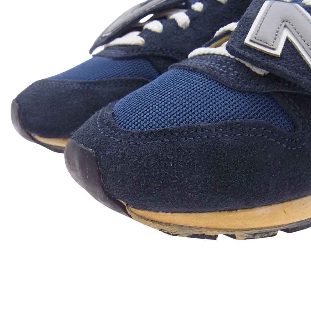 NEW BALANCE ニューバランス スニーカー CM996HM2 スニーカー