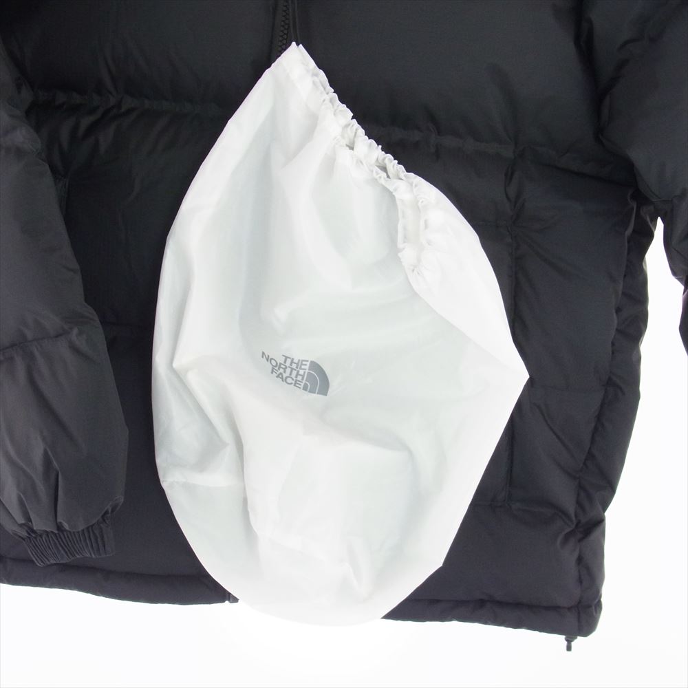 THE NORTH FACE ノースフェイス ダウンジャケット ND92332 GTX Nuptse