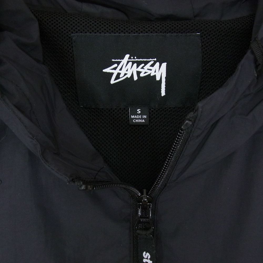 まとめて割 stussy ナイロンジャケット | cityleaguecoffee.com