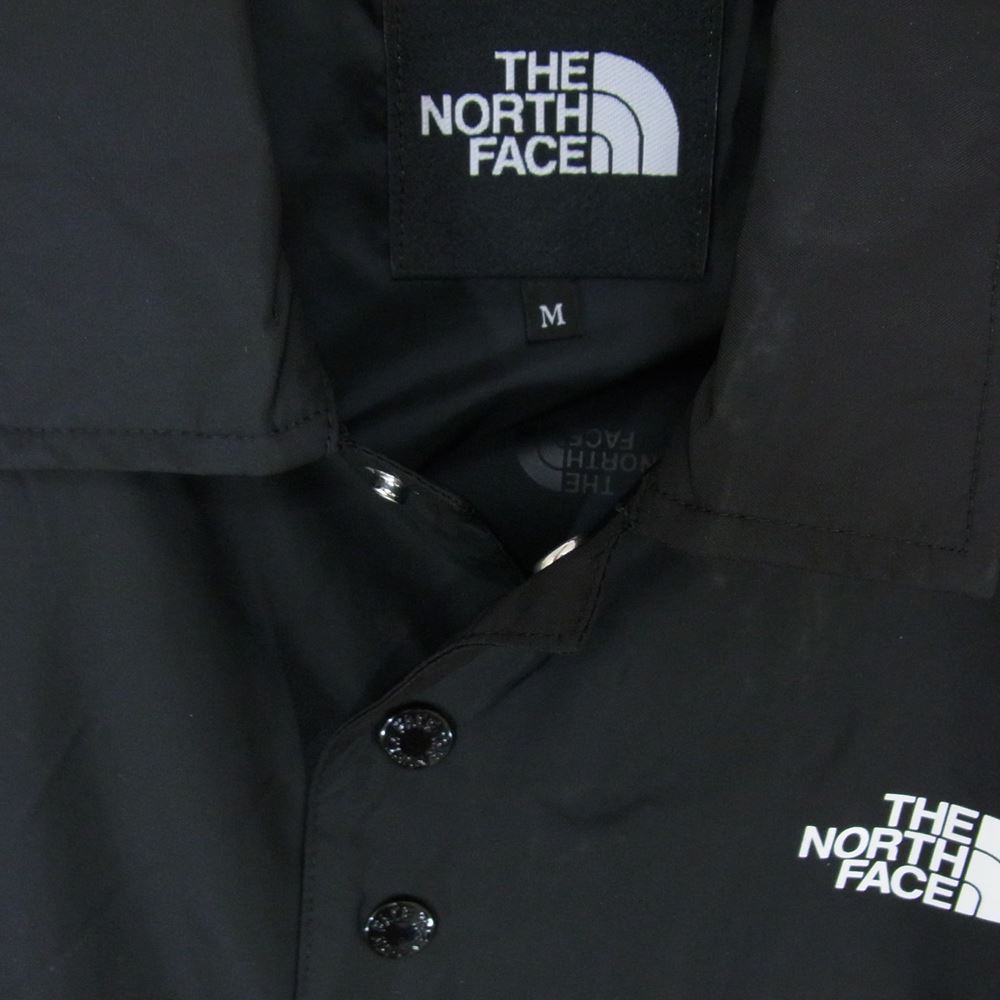 THE NORTH FACE コーチジャケットNP21836ジャケット/アウター