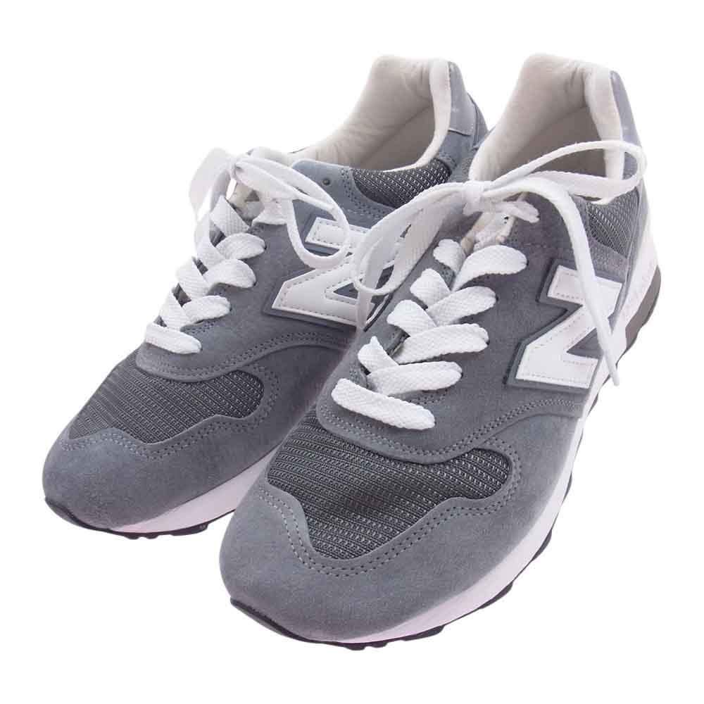 NEW BALANCE ニューバランス スニーカー M1400GJ M1400 スエード