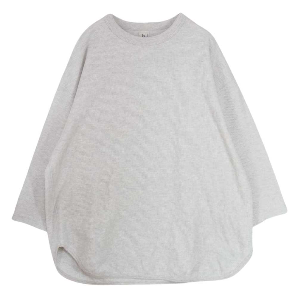 blurhmsROOTSTOCK Tシャツ・カットソー 4(XL位) グレー