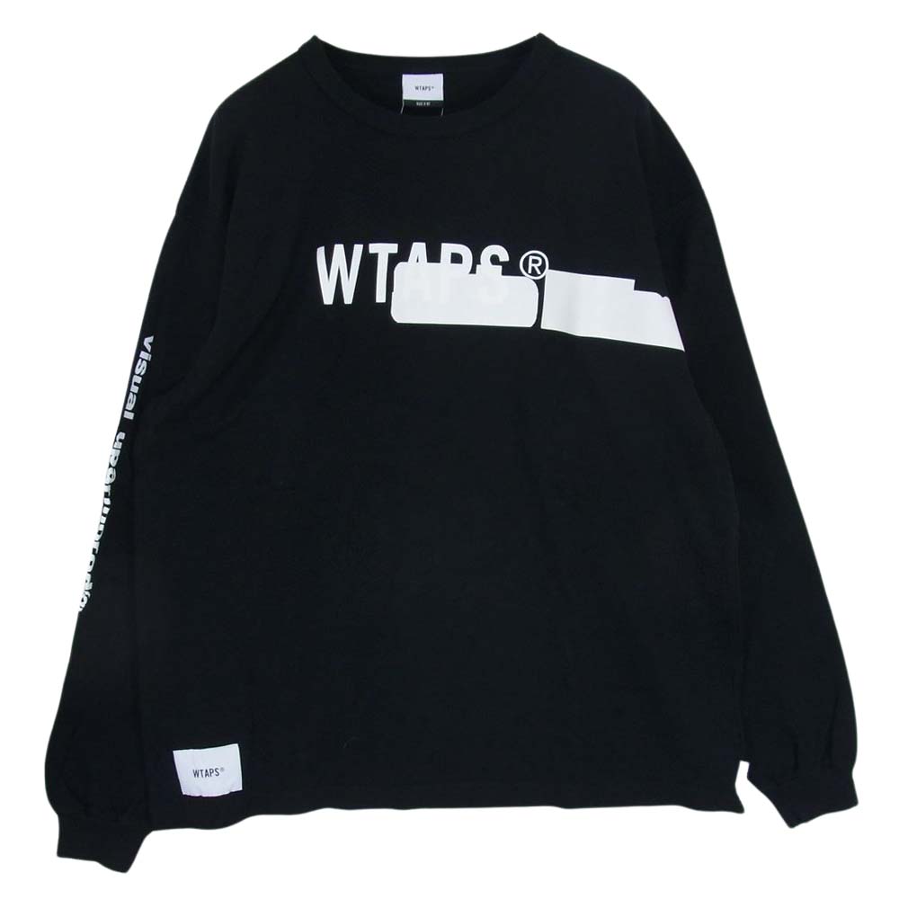wtaps SIDE EFFECT DESIGN SS 01トップス