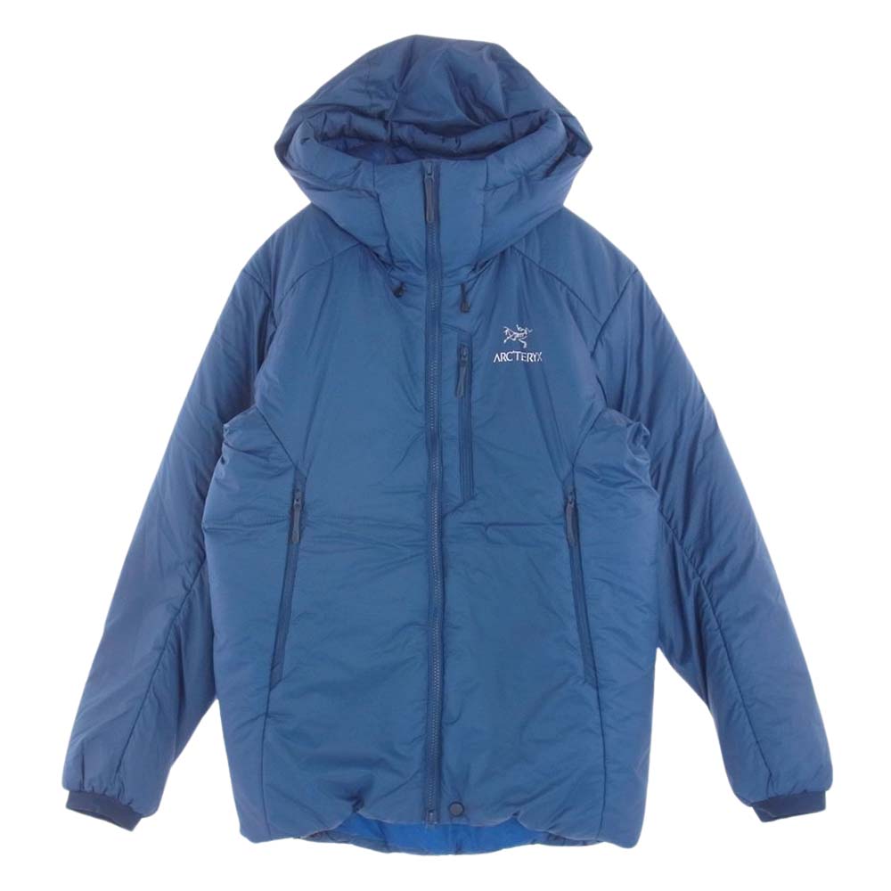 ARC'TERYX アークテリクス ジャケット 22AW 25688 国内正規品 NUCLEI