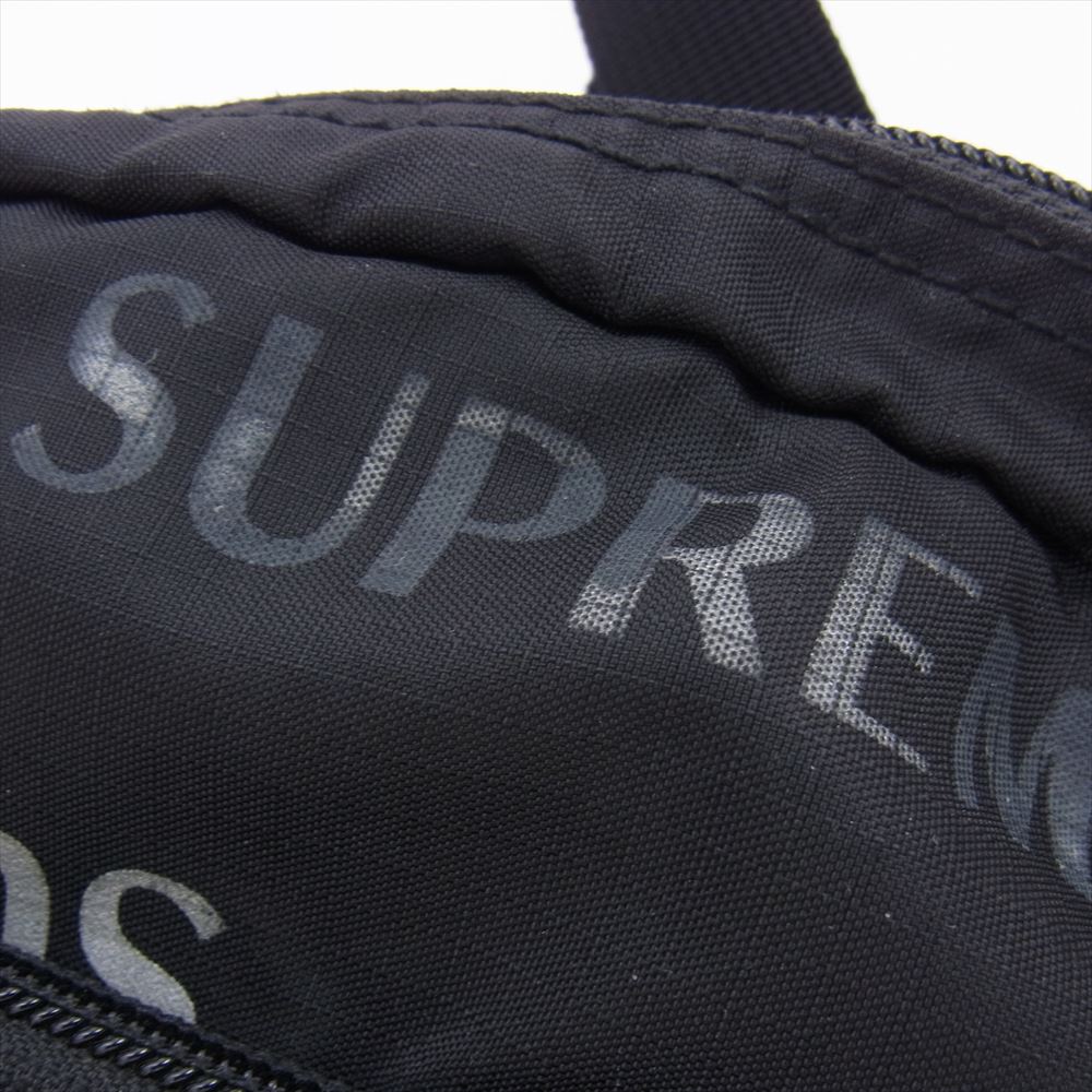 Supreme シュプリーム ショルダーバッグ 16AW 3M Reflective Repeat