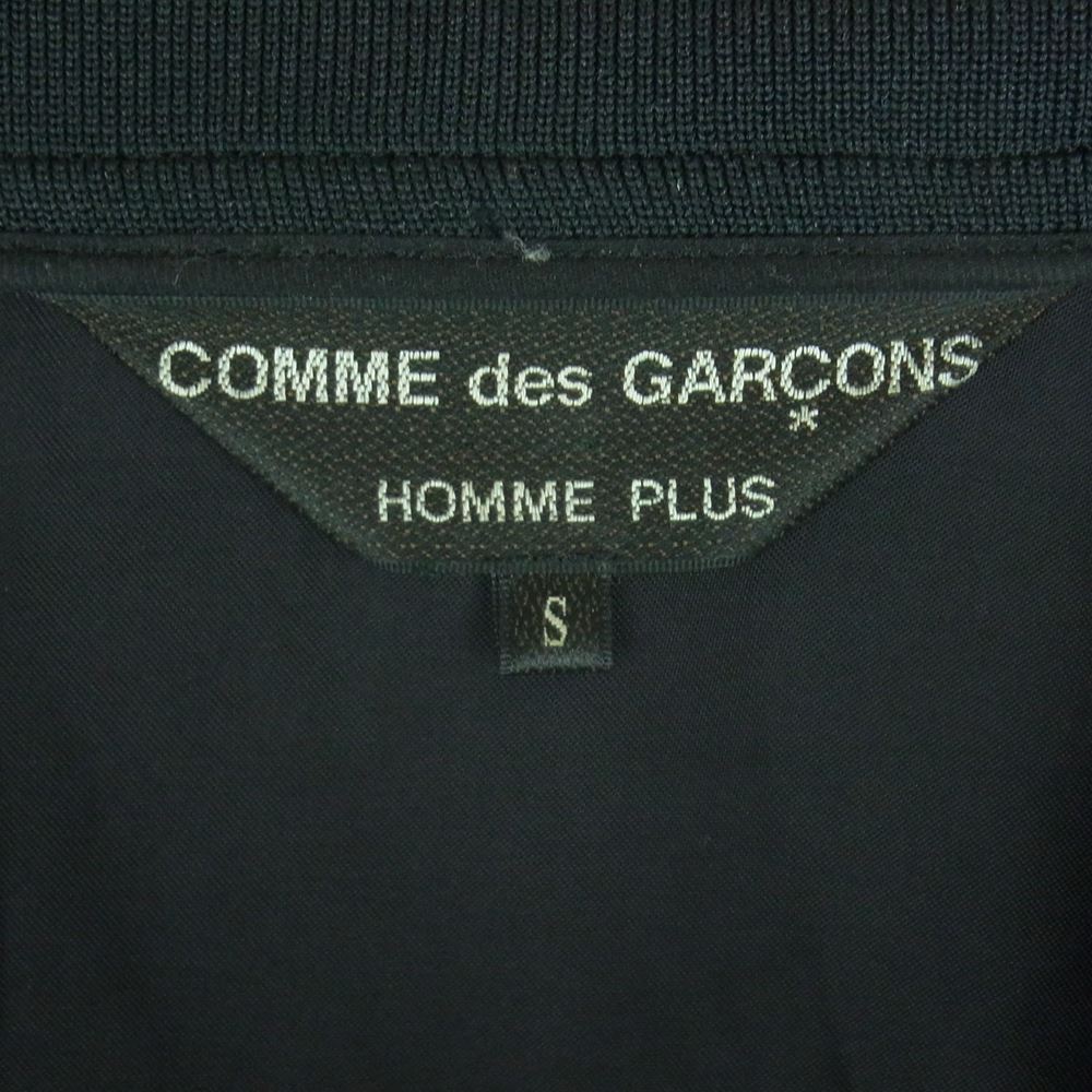 COMME des GARCONS HOMME PLUS コムデギャルソンオムプリュス コート
