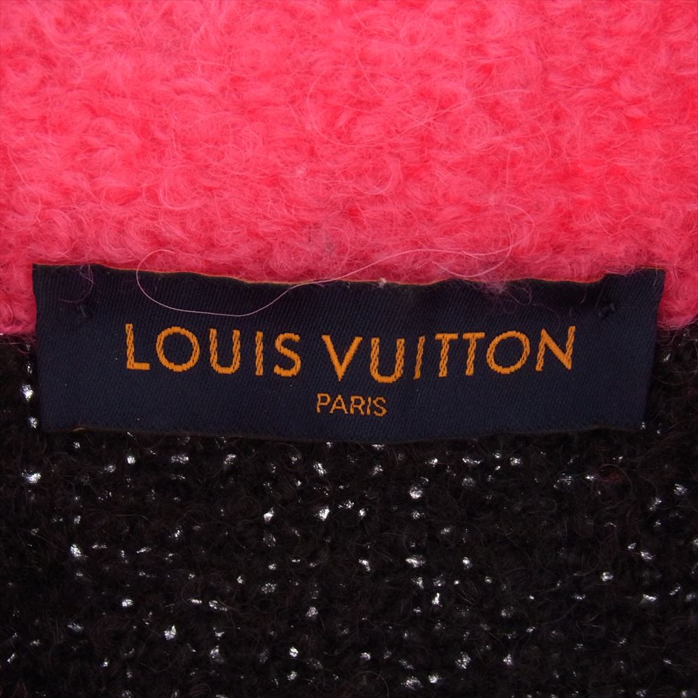 LOUIS VUITTON ルイ・ヴィトン ジャケット 19AW 1A5CEK Embroidered