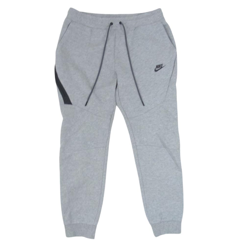 NIKE ナイキ パンツ 805163-063 TECH FLEECE JOGGER PANTS テック