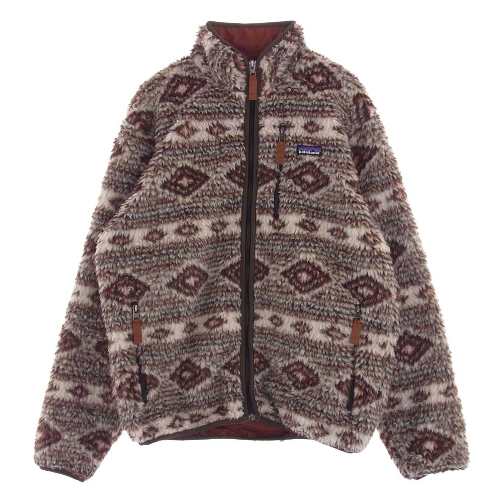 patagonia パタゴニア ジャケット 12AW 12年製 Classic Retro-X