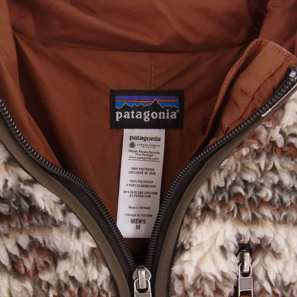 patagonia パタゴニア ジャケット 12AW 12年製 Classic Retro-X