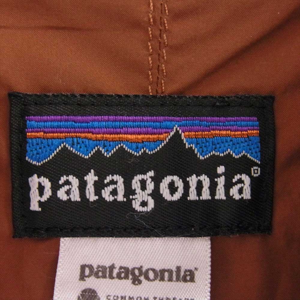 patagonia パタゴニア ジャケット 12AW 12年製 Classic Retro-X