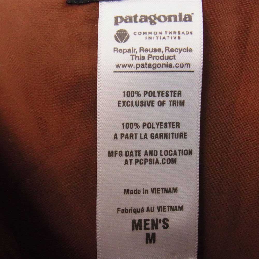 patagonia パタゴニア ジャケット 12AW 12年製 Classic Retro-X