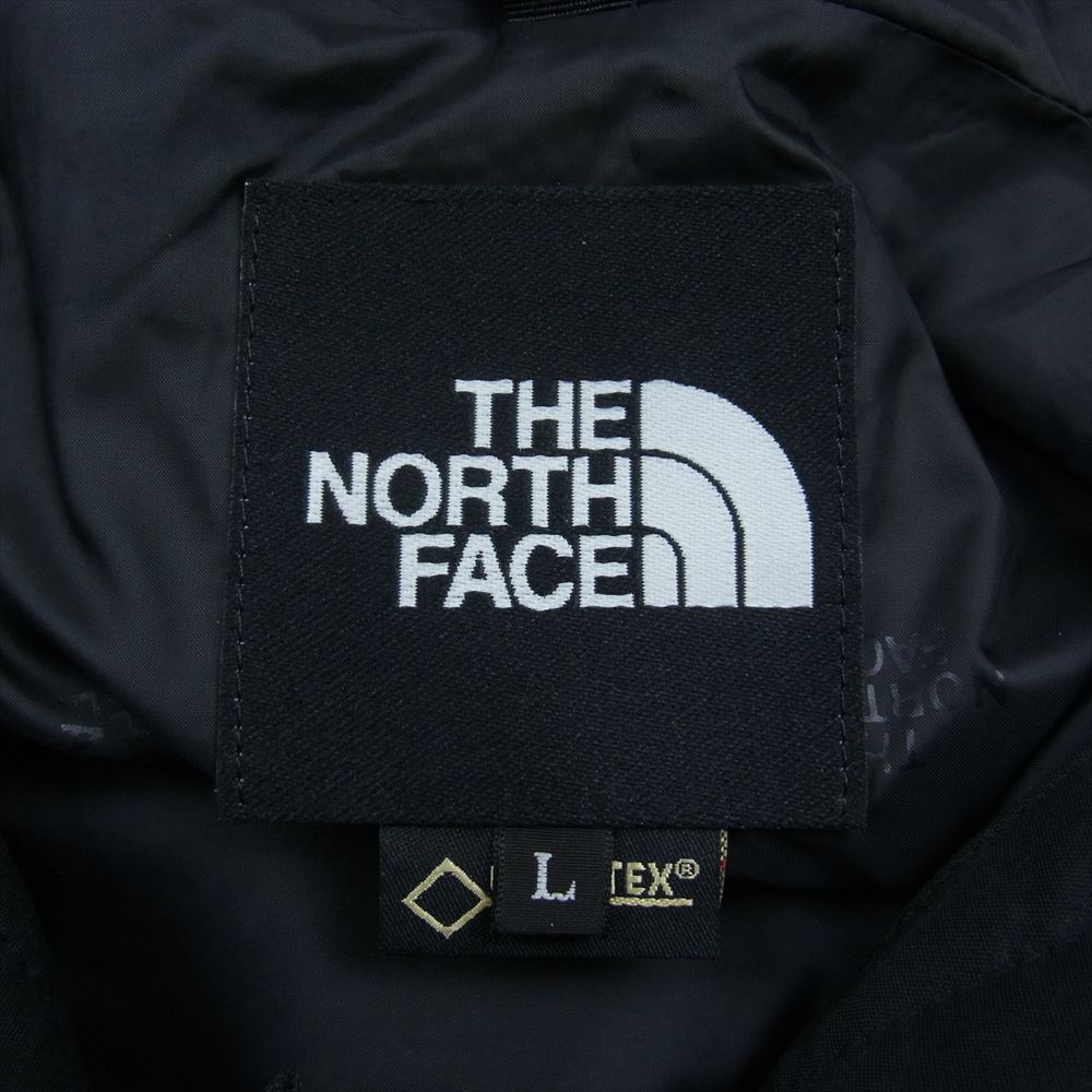 THE NORTH FACE ノースフェイス ジャケット NP11834 Mountain Light